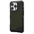 UAG Husa Metropolis LT Magsafe iPhone 16 Pro Kevlar Olive
