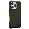 UAG Husa Metropolis LT Magsafe iPhone 16 Pro Kevlar Olive