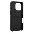 UAG Husa Metropolis LT Magsafe iPhone 16 Pro Kevlar Olive