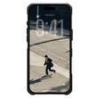 UAG Husa Metropolis LT Magsafe iPhone 17 Pro Kevlar Black