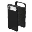 UAG Husa Metropolis LT Magsafe iPhone Air Kevlar Black