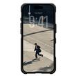 UAG Husa Metropolis LT Magsafe iPhone Air Kevlar Black