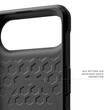 UAG Husa Metropolis LT Magsafe iPhone Air Kevlar Black