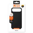 UAG Husa Metropolis LT Magsafe iPhone Air Kevlar Black