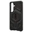 UAG Husa Monarch Pro Magnetic Samsung Galaxy S26 Plus Carbon Fiber