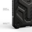 UAG Husa Monarch Pro Magnetic Samsung Galaxy S26 Plus Carbon Fiber