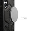 UAG Husa Monarch Pro Magnetic Samsung Galaxy S26 Plus Carbon Fiber