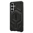 UAG Husa Monarch Pro Magnetic Samsung Galaxy S26 Plus Carbon Fiber