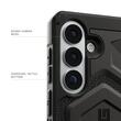 UAG Husa Monarch Pro Magnetic Samsung Galaxy S26 Plus Kevlar Black