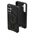 UAG Husa Monarch Pro Magnetic Samsung Galaxy S26 Plus Kevlar Black