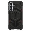 UAG Husa Monarch Pro Magnetic Samsung Galaxy S26 Plus Kevlar Black