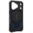UAG Husa Monarch Pro Magsafe iPhone 18 Pro / 17 Pro Kevlar Mallard
