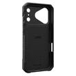 UAG Husa Monarch Pro Magsafe iPhone 18 Pro / 17 Pro Kevlar Mallard