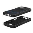 UAG Husa Monarch Pro Magsafe iPhone 18 Pro / 17 Pro Kevlar Mallard