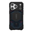 UAG Husa Monarch Pro Magsafe iPhone 18 Pro / 17 Pro Kevlar Mallard