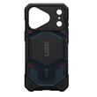 UAG Husa Monarch Pro Magsafe iPhone 18 Pro / 17 Pro Kevlar Mallard