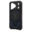 UAG Husa Monarch Pro Magsafe iPhone 18 Pro / 17 Pro Kevlar Mallard
