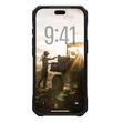 UAG Husa Monarch Pro Magsafe iPhone 18 Pro / 17 Pro Kevlar Mallard