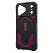 UAG Husa Monarch Pro Magsafe iPhone 18 Pro Max / 17 Pro Max Deep Purple Synth 