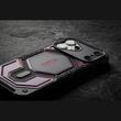 UAG Husa Monarch Pro Magsafe iPhone 18 Pro Max / 17 Pro Max Deep Purple Synth 