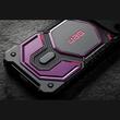 UAG Husa Monarch Pro Magsafe iPhone 18 Pro Max / 17 Pro Max Deep Purple Synth 