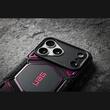 UAG Husa Monarch Pro Magsafe iPhone 18 Pro Max / 17 Pro Max Deep Purple Synth 