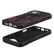 UAG Husa Monarch Pro Magsafe iPhone 18 Pro Max / 17 Pro Max Deep Purple Synth 