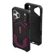 UAG Husa Monarch Pro Magsafe iPhone 18 Pro Max / 17 Pro Max Deep Purple Synth 