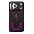 UAG Husa Monarch Pro Magsafe iPhone 18 Pro Max / 17 Pro Max Deep Purple Synth 