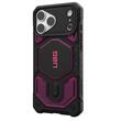 UAG Husa Monarch Pro Magsafe iPhone 18 Pro Max / 17 Pro Max Deep Purple Synth 