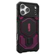 UAG Husa Monarch Pro Magsafe iPhone 18 Pro Max / 17 Pro Max Deep Purple Synth 