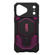 UAG Husa Monarch Pro Magsafe iPhone 18 Pro Max / 17 Pro Max Deep Purple Synth 