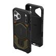 UAG Husa Monarch Pro Magsafe iPhone 18 Pro Max / 17 Pro Max Kevlar Element Green 