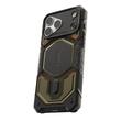 UAG Husa Monarch Pro Magsafe iPhone 18 Pro Max / 17 Pro Max Kevlar Element Green 