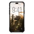 UAG Husa Monarch Pro Magsafe iPhone 18 Pro Max / 17 Pro Max Kevlar Element Green 
