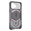 UAG Husa Monarch Pro Magsafe iPhone 18 Pro Max / 17 Pro Max Veil Ash 