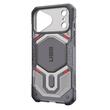 UAG Husa Monarch Pro Magsafe iPhone 18 Pro Max / 17 Pro Max Veil Ash 