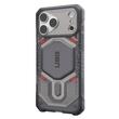 UAG Husa Monarch Pro Magsafe iPhone 18 Pro Max / 17 Pro Max Veil Ash 