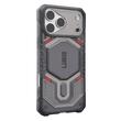 UAG Husa Monarch Pro Magsafe iPhone 18 Pro Max / 17 Pro Max Veil Ash 