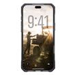 UAG Husa Monarch Pro Magsafe iPhone 18 Pro Max / 17 Pro Max Veil Ash 