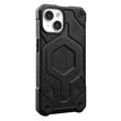 UAG Husa Monarch Pro iPhone 15 Carbon Fiber