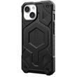 UAG Husa Monarch Pro iPhone 15 Carbon Fiber