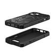 UAG Husa Monarch Pro iPhone 15 Carbon Fiber