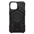 UAG Husa Monarch Pro iPhone 15 Kevlar Black