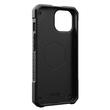 UAG Husa Monarch Pro iPhone 15 Kevlar Black