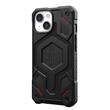 UAG Husa Monarch Pro iPhone 15 Kevlar Black