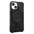 UAG Husa Monarch Pro iPhone 15 Kevlar Black