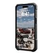 UAG Husa Monarch Pro iPhone 15 Kevlar Black