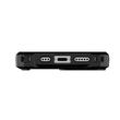 UAG Husa Monarch Pro iPhone 15 Kevlar Black