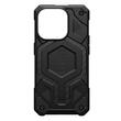 UAG Husa Monarch Pro iPhone 15 Pro Carbon Fiber